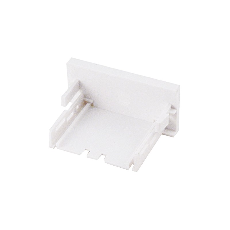 10 pcs - RS PRO Faceplate