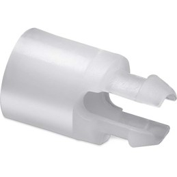 100 pcs - 702910000 Wurth Elektronik for 3mm PCB Hole