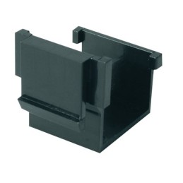 10 pcs - H00030A0008 Telegartner Telegartner Data Cover for use with Keystone Panels