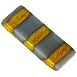 50 pcs - CSTCR6M00G55Z-R0 CSTCR6M00G55Z-R0, Ceramic Resonator, 6MHz Shear 39pF, 3-Pin, 4.5 x 2 x 1.15mm