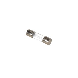 50 pcs - RS PRO 2A F Glass Cartridge Fuse, 5 x 20mm