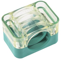 1 pcs - Pepperl + Fuchs Mounting Flange for Use with Barrel Type M30 Sensor