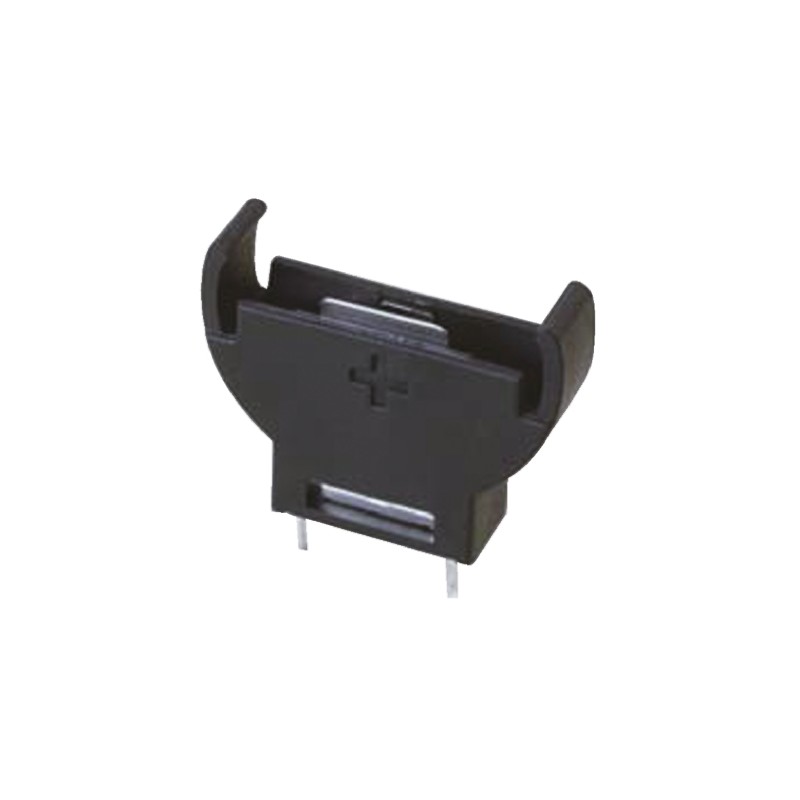 10 pcs - CH74-2032LF Takachi Electric Industrial Battery Holder