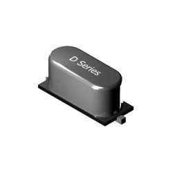 100 pcs - DF18BC1-19.200MHZ-3T MMD 19.2MHz Crystal Unit 30ppm HC49/S 2-Pin