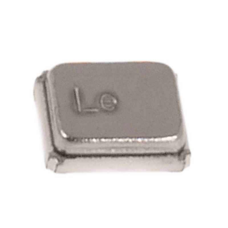 50 pcs - XRCGB25M000F3M00R0 Murata 25MHz Crystal ±30ppm SMD 4-Pin 2 x 1.6 x 0.7mm