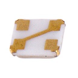 50 pcs - XRCGB25M000F3M00R0 Murata 25MHz Crystal ±30ppm SMD 4-Pin 2 x 1.6 x 0.7mm