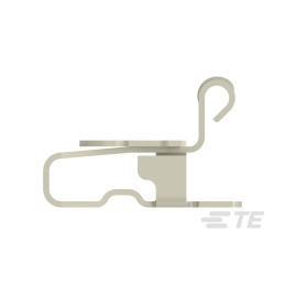 100 pcs - 1551573-5 TE Connectivity 2.15mm Spring Contact