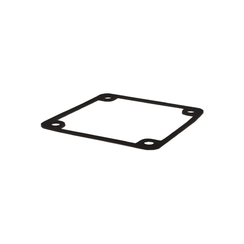 10 pcs - SA00 CAMDENBOSS Rubber Gasket for Use with 2000 Lugged IP65 Case, 76 x 50 x 1.5mm