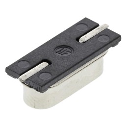 50 pcs - QCS16.0000F18B23M QANTEK 16MHz Crystal ±20ppm HC-49/U-S SMD 2-Pin 11.4 x 4.8 x 4.4mm