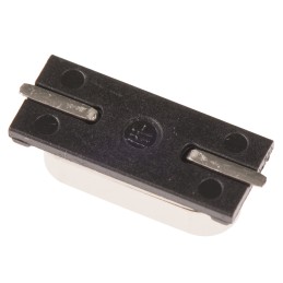 50 pcs - QCS8.00000F18B23R QANTEK 8MHz Crystal ±20ppm HC-49/U-S SMD 2-Pin 11.4 x 4.8 x 4.4mm