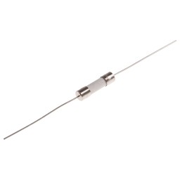 50 pcs - RS PRO 3.15A T Ceramic Cartridge Fuse, 5 x 20mm