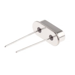 50 pcs - AS-20.000-18 RALTRON 20MHz Crystal ±30ppm HC-49-S 2-Pin 11.35 x 5 x 3.5mm