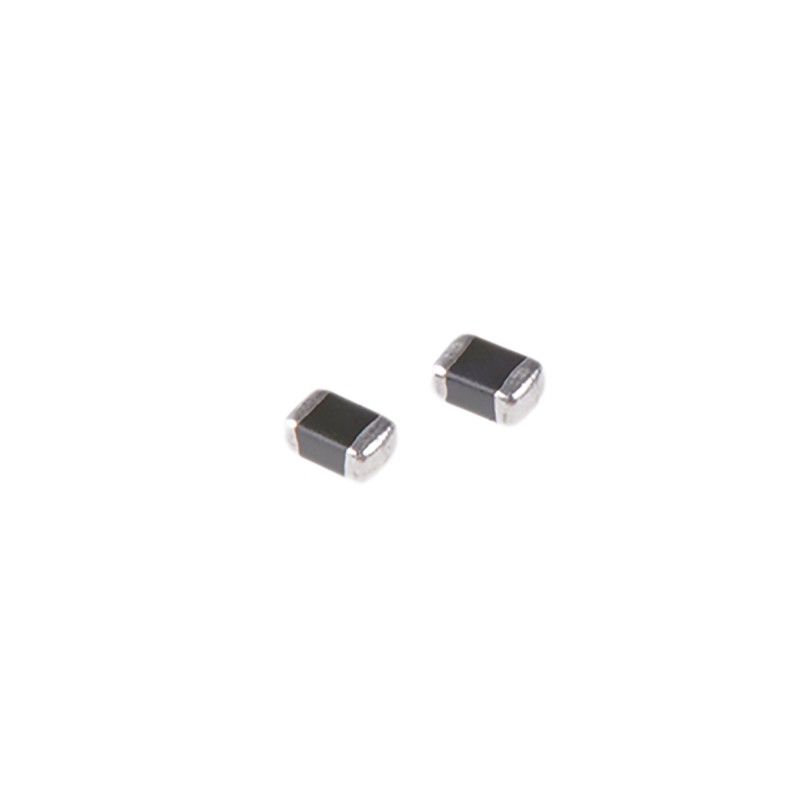 50 pcs - V18MLA0805NH Littelfuse, ML Varistor 520pF 1A, Clamping 44V, Varistor 28V, 0805 (2012M)