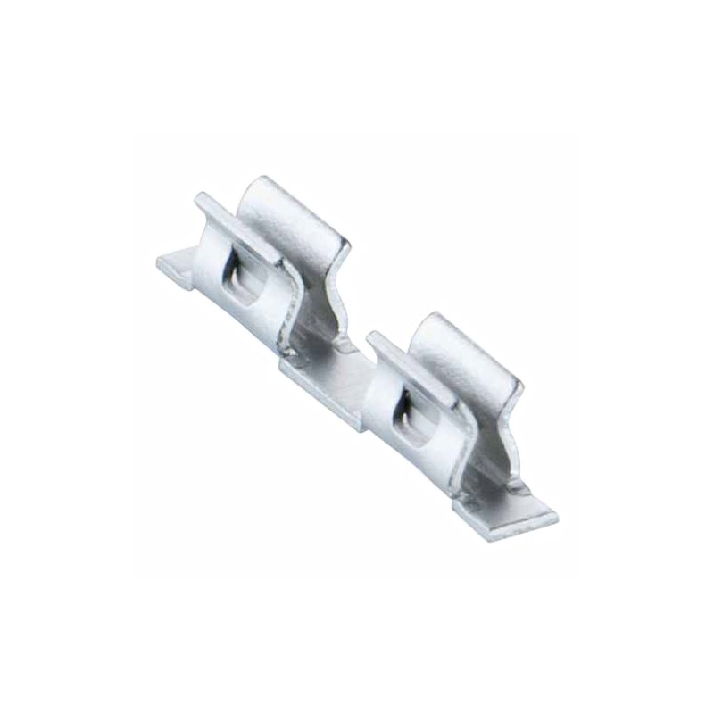 100 pcs - S0991-46R HARWIN 1.38mm RFI Shield Clip