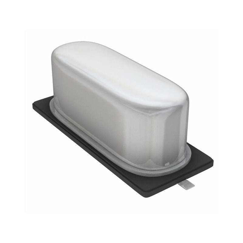 100 pcs - ABLS2-3.6864MHZ-D4Y-T Abracon 3.6864MHz Crystal ±30ppm HC49/US 11.4 x 4.7 x 3.3mm