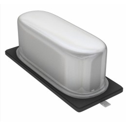 100 pcs - ABLS-14.7456MHZ-B2-T Abracon 14.7456MHz Crystal ±20ppm HC49/US 11.4 x 4.7 x 4.2mm