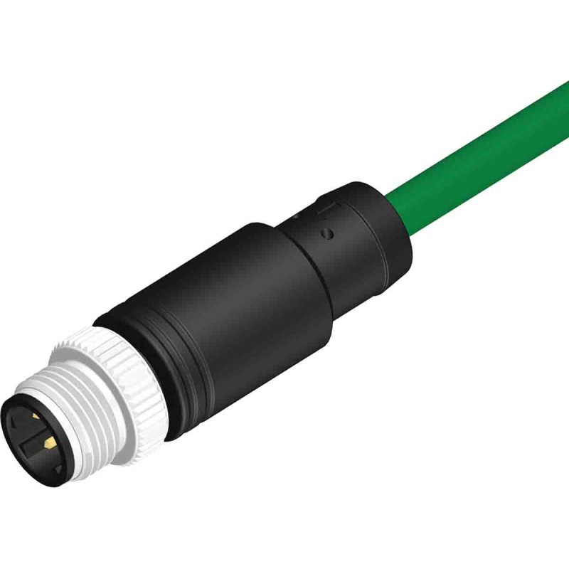 1 pcs - RS PRO Cable Assembly