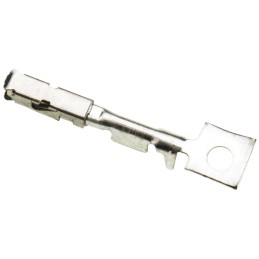 125 pcs - TE Connectivity ELO Series Female Crimp Terminal, 28AWG Min, 20AWG Max