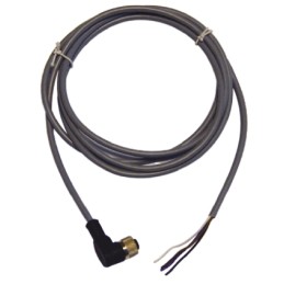 1 pcs - Jumo Sensor Actuator Cable, 2m