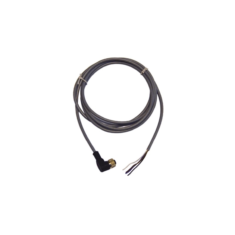 1 pcs - Jumo Sensor Actuator Cable, 2m