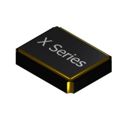 100 pcs - X20AB1-16.000MHZ-T MMD 16MHz Crystal Unit 2.0 x 2.5mm