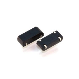 50 pcs - E1WSDA12-32.768K TR Ecliptek 32.768MHz Crystal Unit 20ppm Tape & Reel 4-Pin 3.7 x 7.9 x 2.5mm