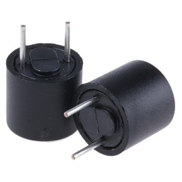 50 pcs - 34.662 SchurterPC Board Non Resettable Fuse, Radial 3.15A, 250V ac