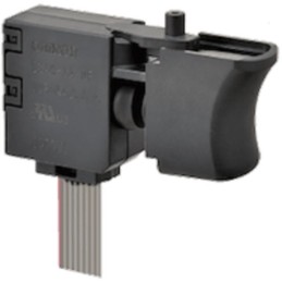 1 pcs - Omron Detector Switch, 10 mA