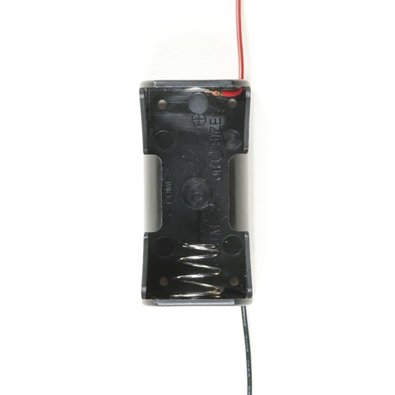 20 pcs - BH211-1 Takachi Electric Industrial Battery Holder