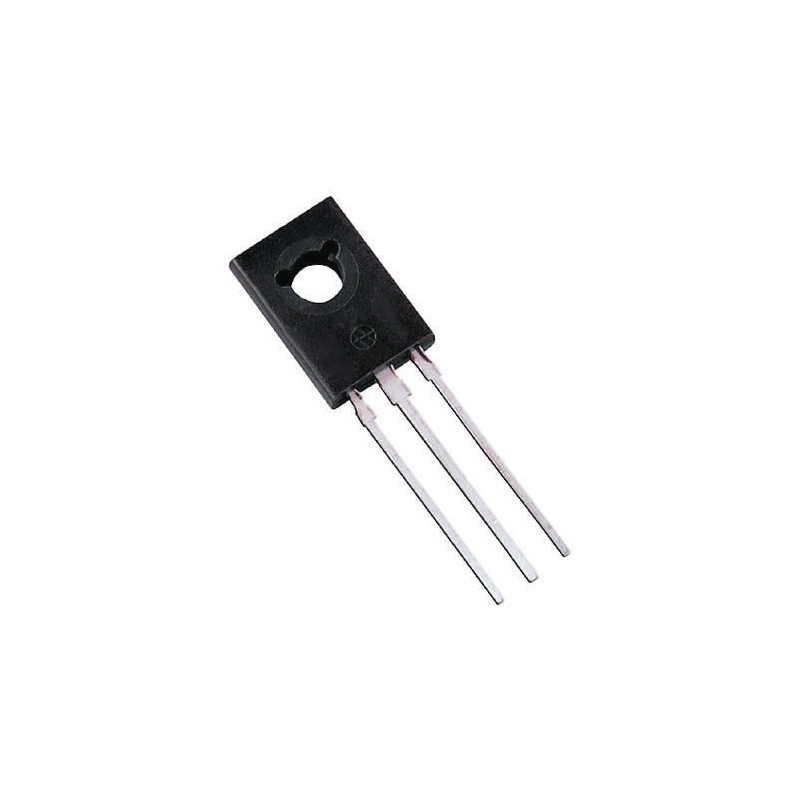 50 pcs - C106BG Littelfuse C106BG, Thyristor 200V, 2.55A 500μA