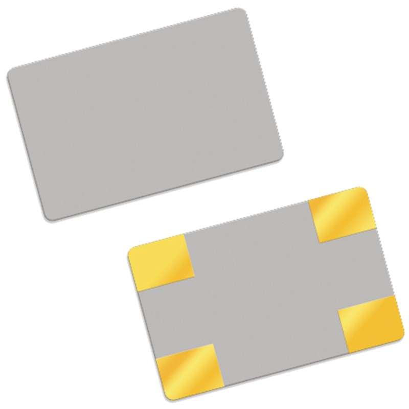 50 pcs - QC5CA32.0000F12B23R QANTEK 32MHz Crystal ±20ppm SMD 4-Pin 5 x 3.2 x 1.1mm