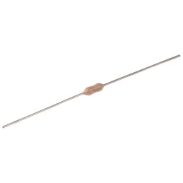 50 pcs - RS PROPC Board Non Resettable Fuse, Axial 2A, 125V ac/dc