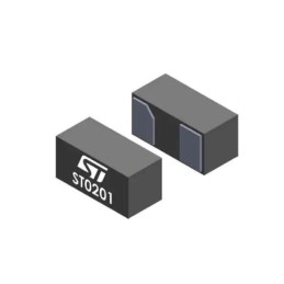 150 pcs - ESDZV5HS-1BF4 STMicroelectronics ESDZV5HS-1BF4, Bi-Directional TVS Diode 0201