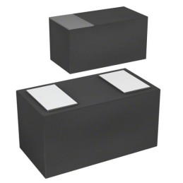 150 pcs - ESDL031-1BF4 STMicroelectronics ESDL031-1BF4, Bi-Directional TVS Diode ST0201