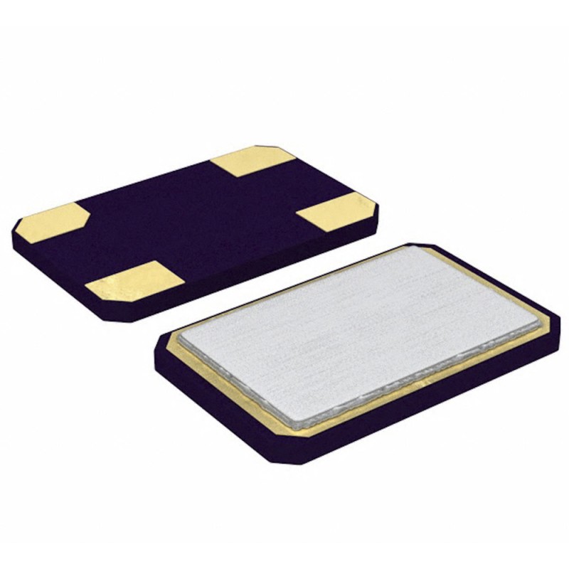 50 pcs - ABM3B-155-12.800MHZ-T Abracon 12.8MHz Crystal ±10ppm SMD 5 x 3 x 1.1mm