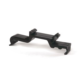 6 pcs - 1492-AMCDIN1 Rockwell Automation 1492-AM DIN Rail Adapter for use with MC/MCB for GFCI & GFEP Devices