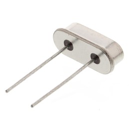 50 pcs - HUS-20.000-18-30/50/4085 MERCURY 20MHz Crystal ±30ppm HC-49-US 2-Pin 10.7 x 4.3 x 3.5mm