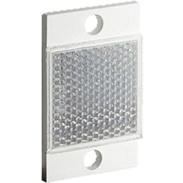 1 pcs - Sick Sensor Reflector for Use with Retroreflective Sensors