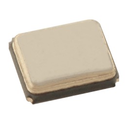 50 pcs - RS PRO 32MHz Crystal ±10ppm SMT 4-Pin 2 x 1.6 x 0.5mm