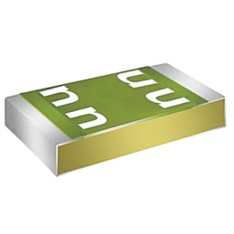 50 pcs - 3413.0326.22 SchurterSMD Non Resettable Fuse 7A, 32 V ac, 63V dc