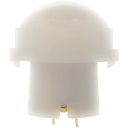 1 pcs - EKMC1693111 Panasonic, EKMC PIR Sensor, 2.2m -0.3 V to 7 V 3-Pin