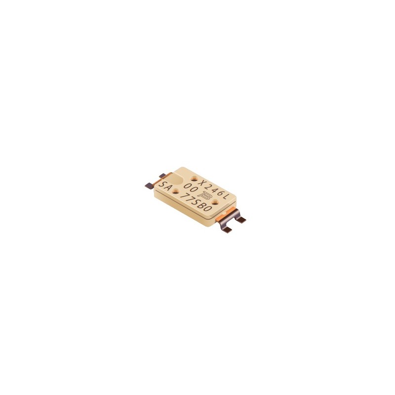 50 pcs - SA85SB0 Bourns Thermal Fuse +85°C 60 A, 28V
