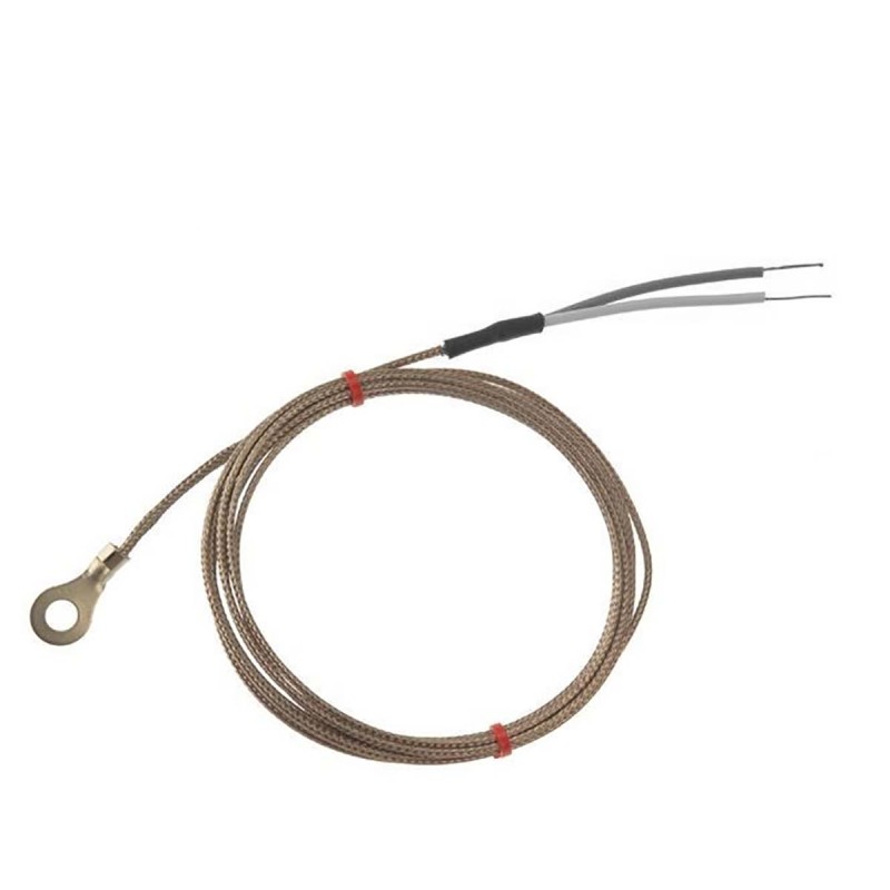 1 pcs - RS PRO Type J Thermocouple 5mm Diameter - +350°C