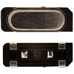 50 pcs - CA4-20.000-18-3050-X AKER 20MHz Crystal ±30ppm HC-49-US SMD 4-Pin 13 x 4.7 x 5.2mm