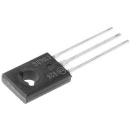 50 pcs - C106DG Littelfuse C106DG, Thyristor 400V, 2.55A 500μA