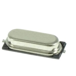 100 pcs - ABLS3-8.000MHZ-D4Y-T Abracon 8MHz Crystal 30ppm SMD 11.4 x 4.7 x 2.5mm