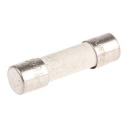 50 pcs - 1.2513 Schurter 8A T Ceramic Cartridge Fuse, 5 x 20mm