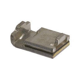 50 pcs - SMD150F/33-2 Littelfuse 1.5A Resettable Fuse, 33V dc