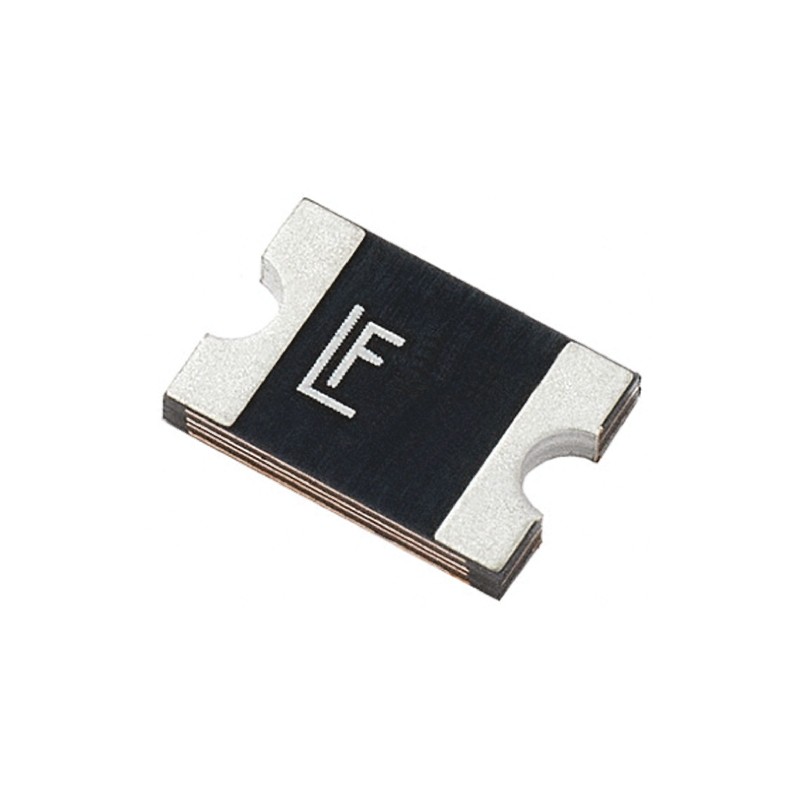 50 pcs - 2920L150DR Littelfuse 1.5A Resettable Fuse, 33V dc