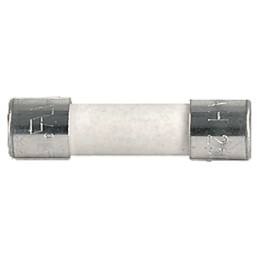 50 pcs - 1.1016 Schurter 16A F Ceramic Cartridge Fuse, 5 x 20mm